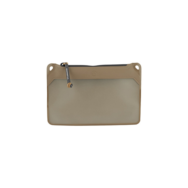 DAKA Window Pouch - Small - FDE