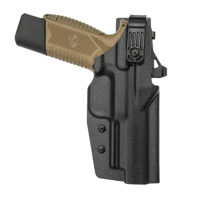 FN 510/ 545 Level 2 Duty Holster