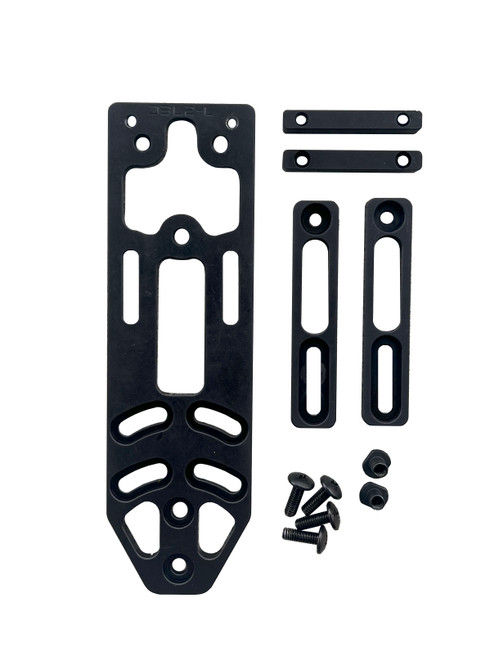 DBL2-L + 1 Spacer +$54.98