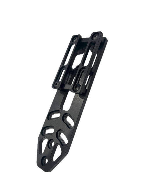 DBL2-L + Leg Strap Adapter [2 Spacers] +$71.96