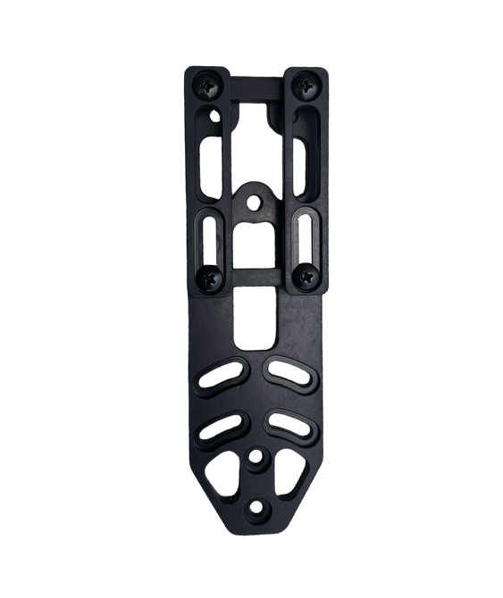 DBL2-L + Leg Strap Adapter [1 Spacer] +$64.97