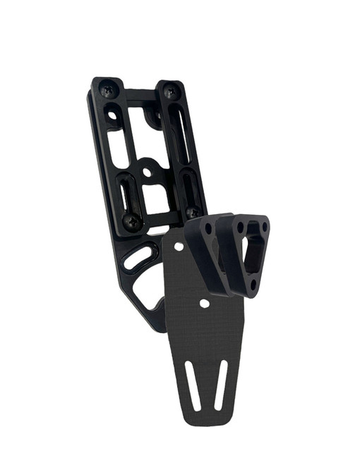 DBL2 + Leg Strap Adapter [2 Spacers] +$65.96
