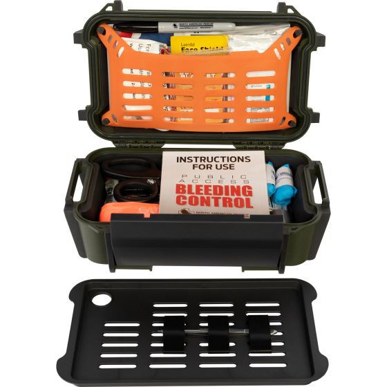 I-Rok XL Kit Basic [OD Green]