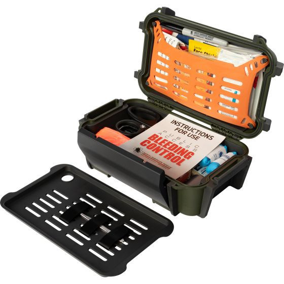 I-Rok XL Kit Basic [OD Green]