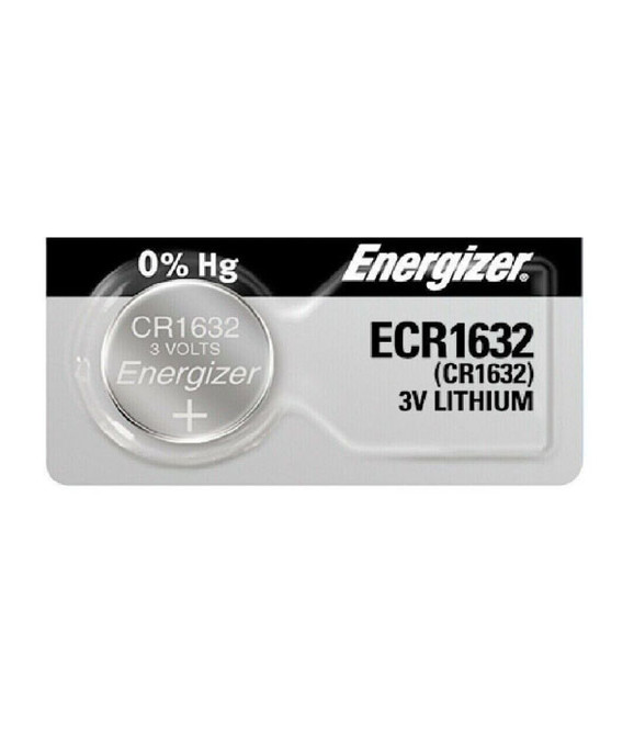 1632 LITHIUM BATTERY