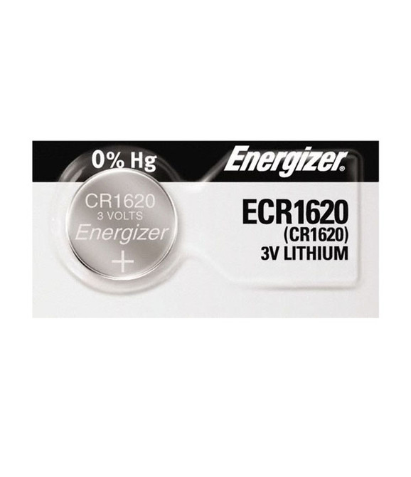 1620 LITHIUM BATTERY