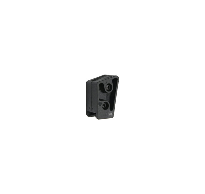 DARA Level 2 Control Kit, a retention kit for level 2 holster, with interchangeable release options.