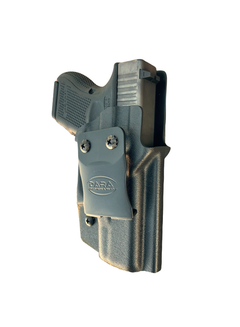 IWB FOR GLOCK 26/27/33