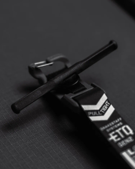 ETQ WIDE - Everyday Carry Tourniquet (Gen 2)
