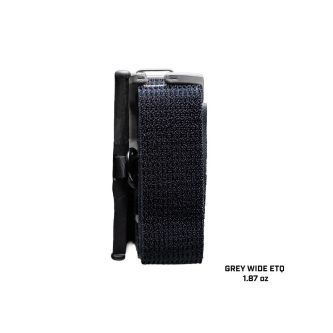ETQ WIDE - Everyday Carry Tourniquet (Gen 2)