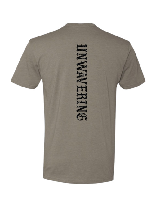 Dara Unwavering Shirt