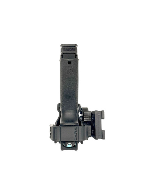 Springfield Echelon Duty Holster