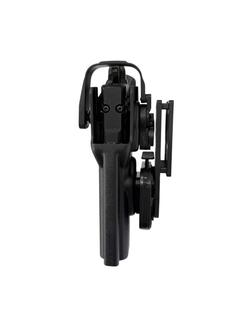 STACCATO HD P4.5 DUTY HOLSTER