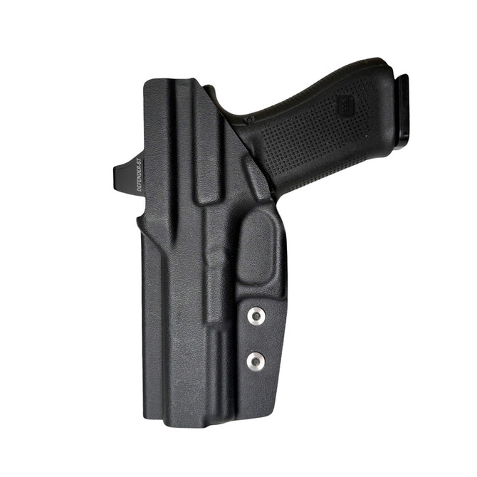 Dara IWB Holster, custom molded for a secure fit and smooth draw, inside waistband holster, for STACCATO XC