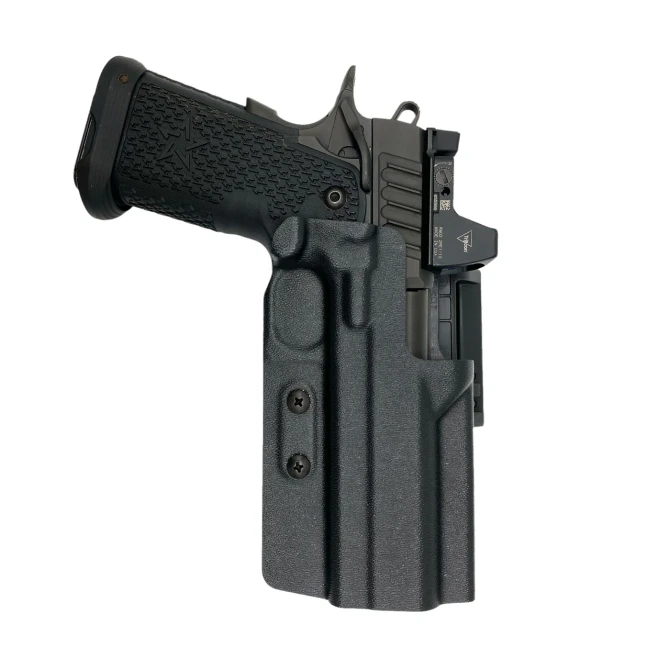 GLOCK 17 ACTION SPORT HOLSTER