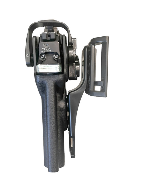 Glock 19 Retention Holster