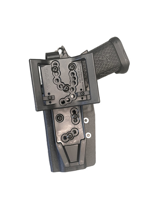 Dara Duty Holster for Glock 19