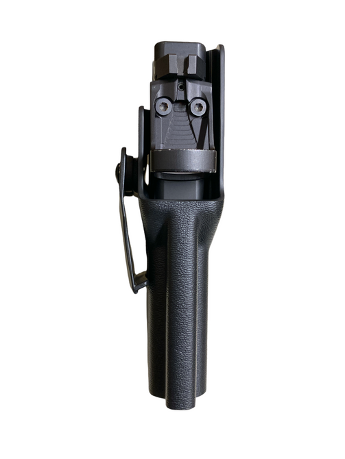 Glock 43 inside waistband holster