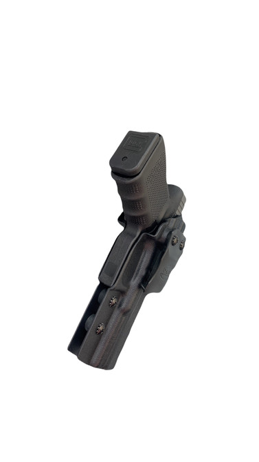 Glock gen 4 IWB Holster For concealed carry