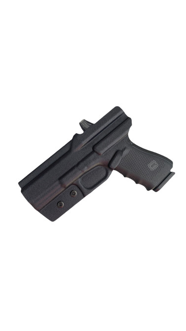 Glock gen 4 IWB Holster Adjustable retention