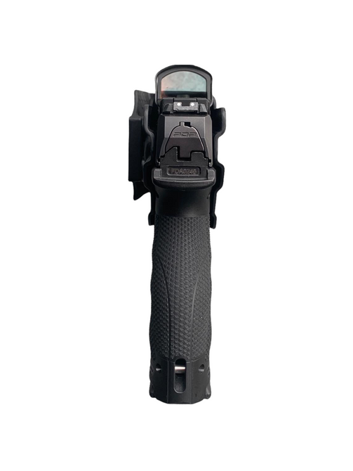 OWB Paddle Holster