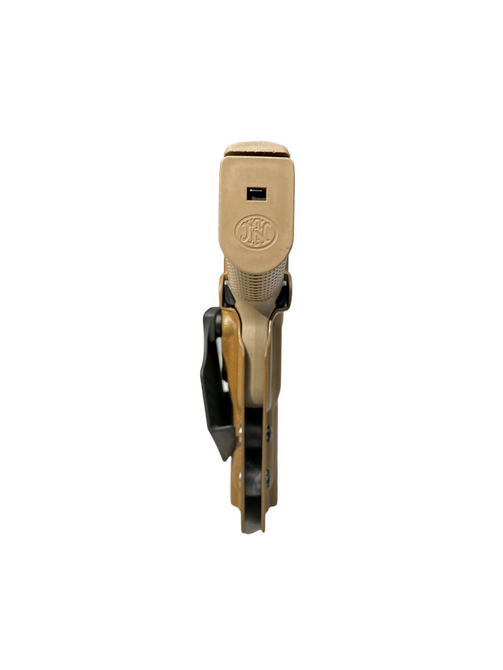 OWB Paddle Holster