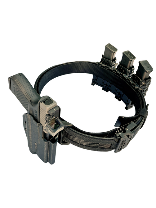 LIGHT BEARING ACTION SPORTS PACKAGE