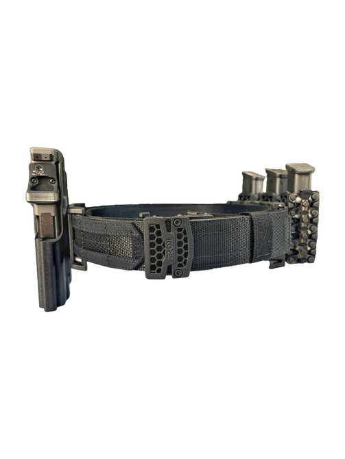 LIGHT BEARING ACTION SPORTS PACKAGE