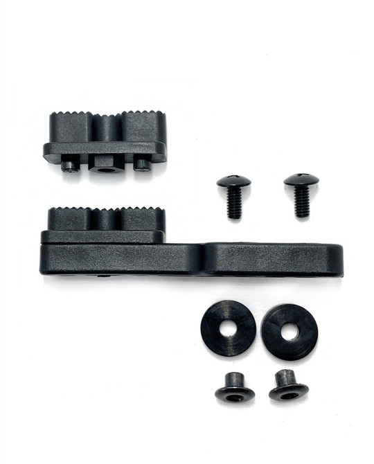 LIGHT BEARING AIWB HOLSTER