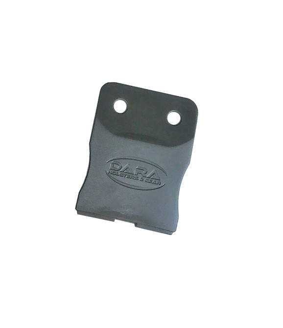 1.5" Curved Clip