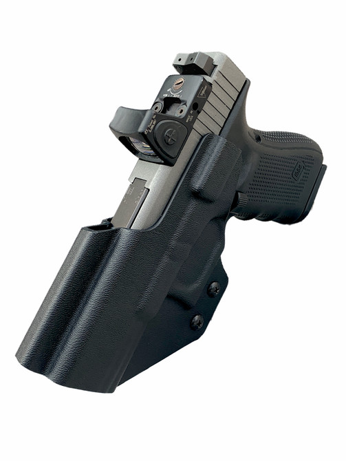 MINIMALIST HOLSTER FOR GLOCK