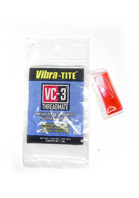 Vibra-Tite Thread Locker Vibra-Tite Thread Locker