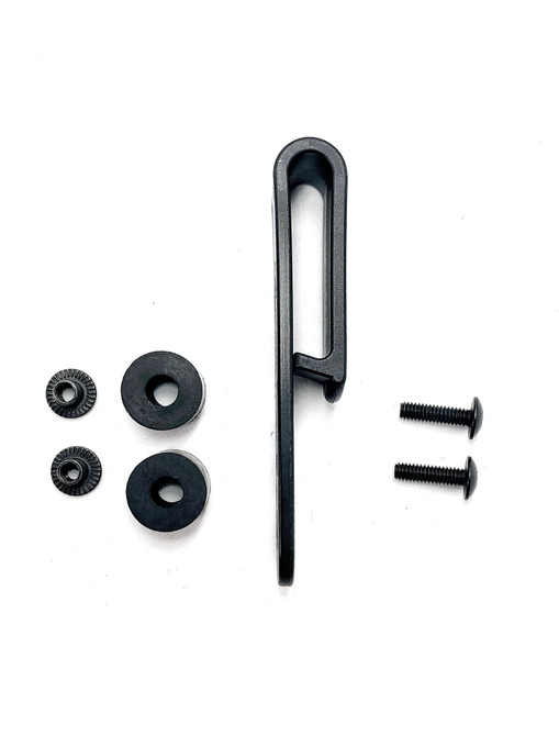 Tuckable Clip 
