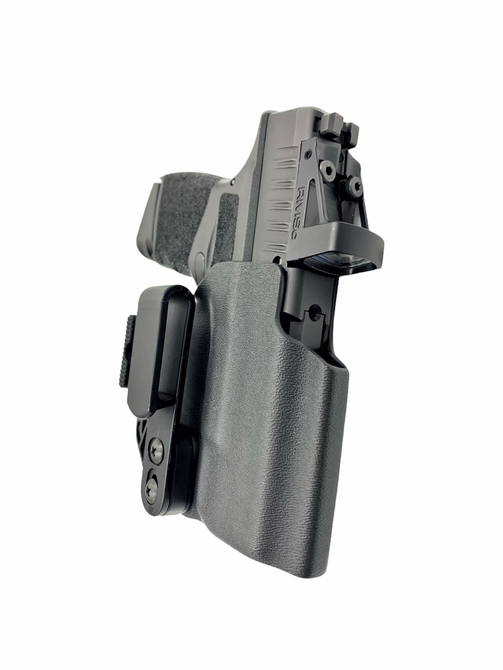 SPRINGFIELD HELLCAT AIWB MINIMALIST HOLSTER