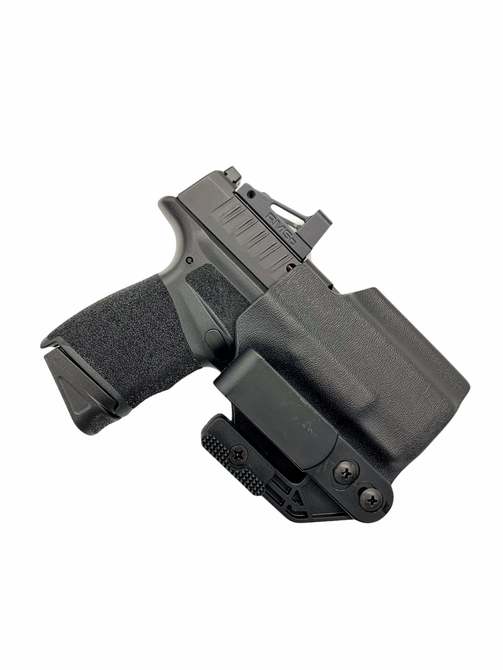 SPRINGFIELD HELLCAT AIWB MINIMALIST HOLSTER