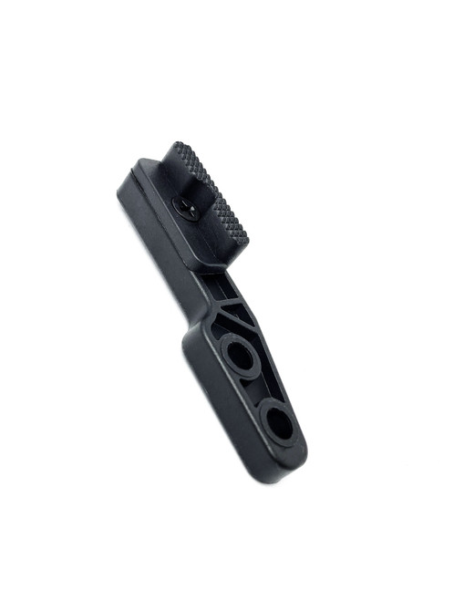Light Bearing Holster Claw