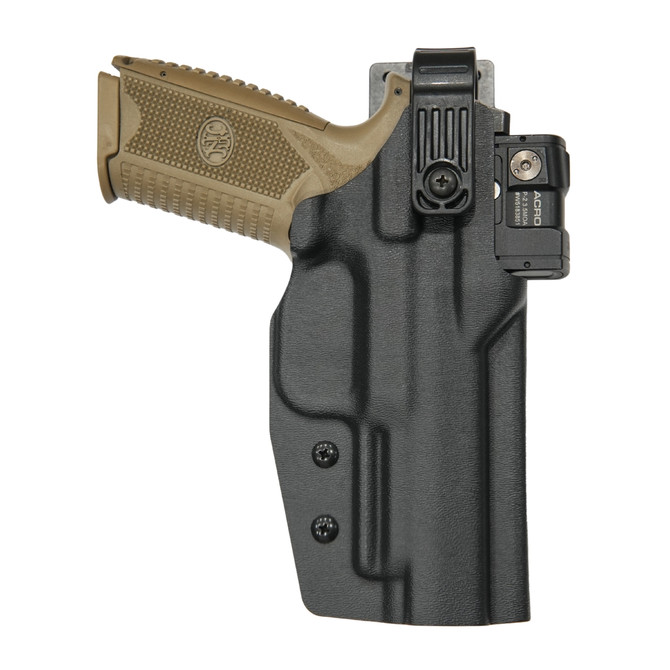 FN 509 Level 2 Duty Holster