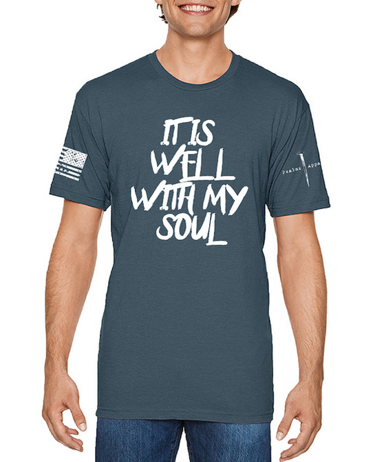 It is Well T-Shirt