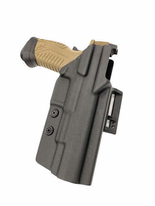 SPRINGFIELD XDM OWB HOLSTER