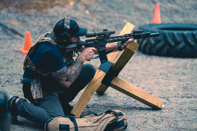 DARA CUSTOM LEVEL 2 DUTY HOLSTER for Semi-Automatic Handgun, level 2 retention holster, kydex duty holster