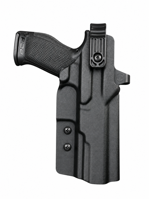 level 2 holster for walther pdp 4.5"
