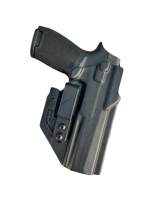 SIG P320 SLICK SIDE HOLSTER