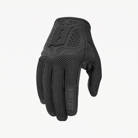 Range Trainer Gloves - Black LG