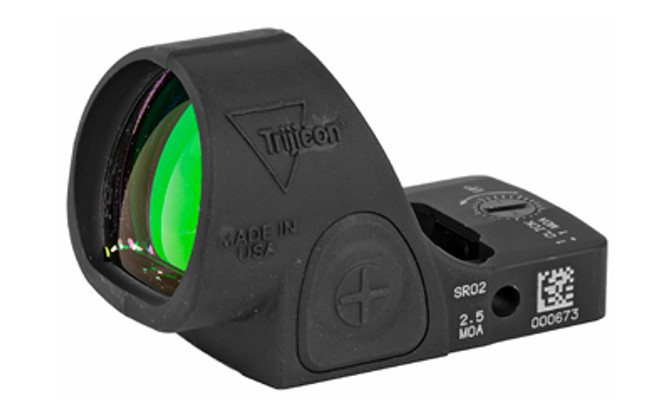 Trijicon SRO 2.5 MOA Trijicon SRO 2.5 MOA