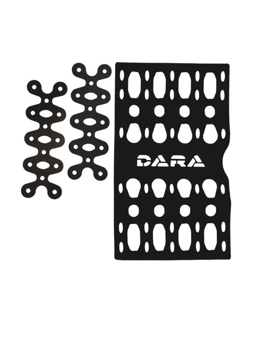 MAG CARRIER REBUILD KIT