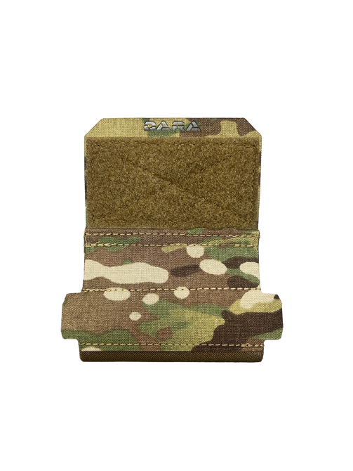 LIGHT BEARING LEVEL 2 DUTY PACKAGE - MULTICAM®