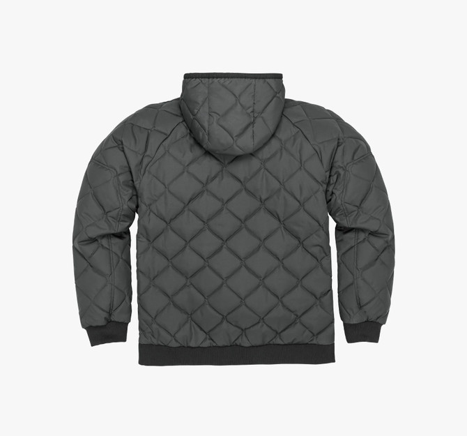 Operatus Jacket - Grey