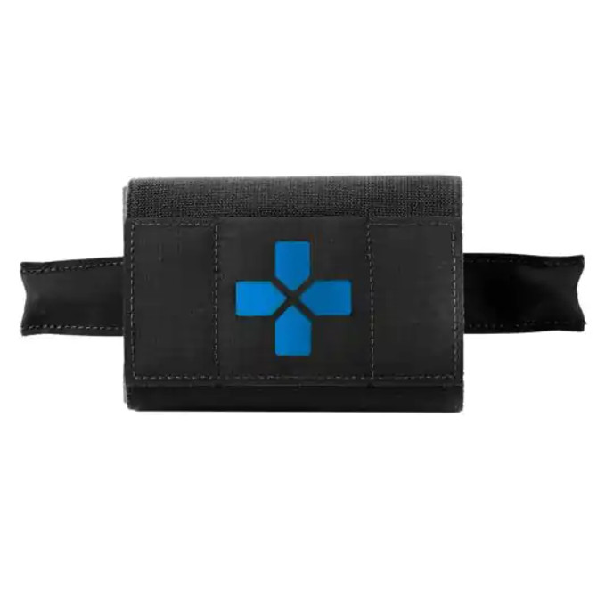 Micro Trauma Kit NOW! - BLK Micro Trauma Kit NOW! - BLK