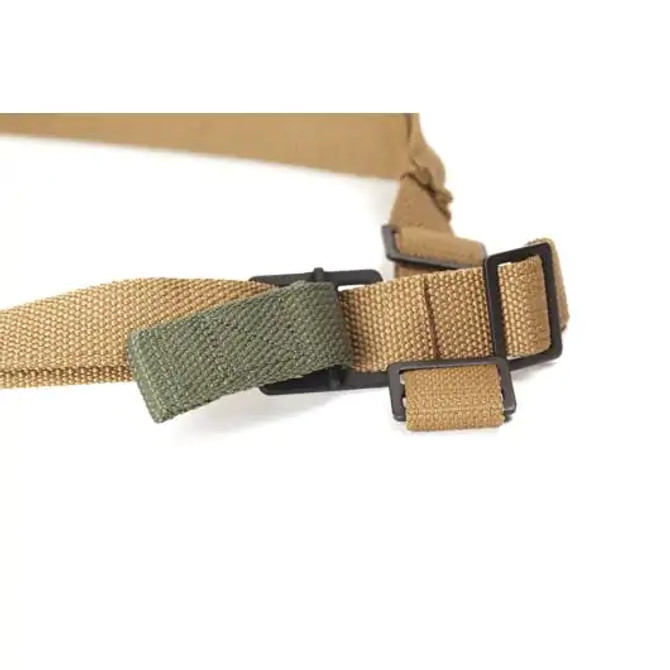 Vickers Padded Sling - Coyote Brown