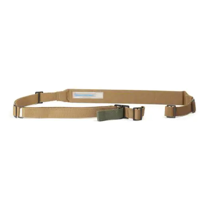 Vickers Padded Sling - Coyote Brown